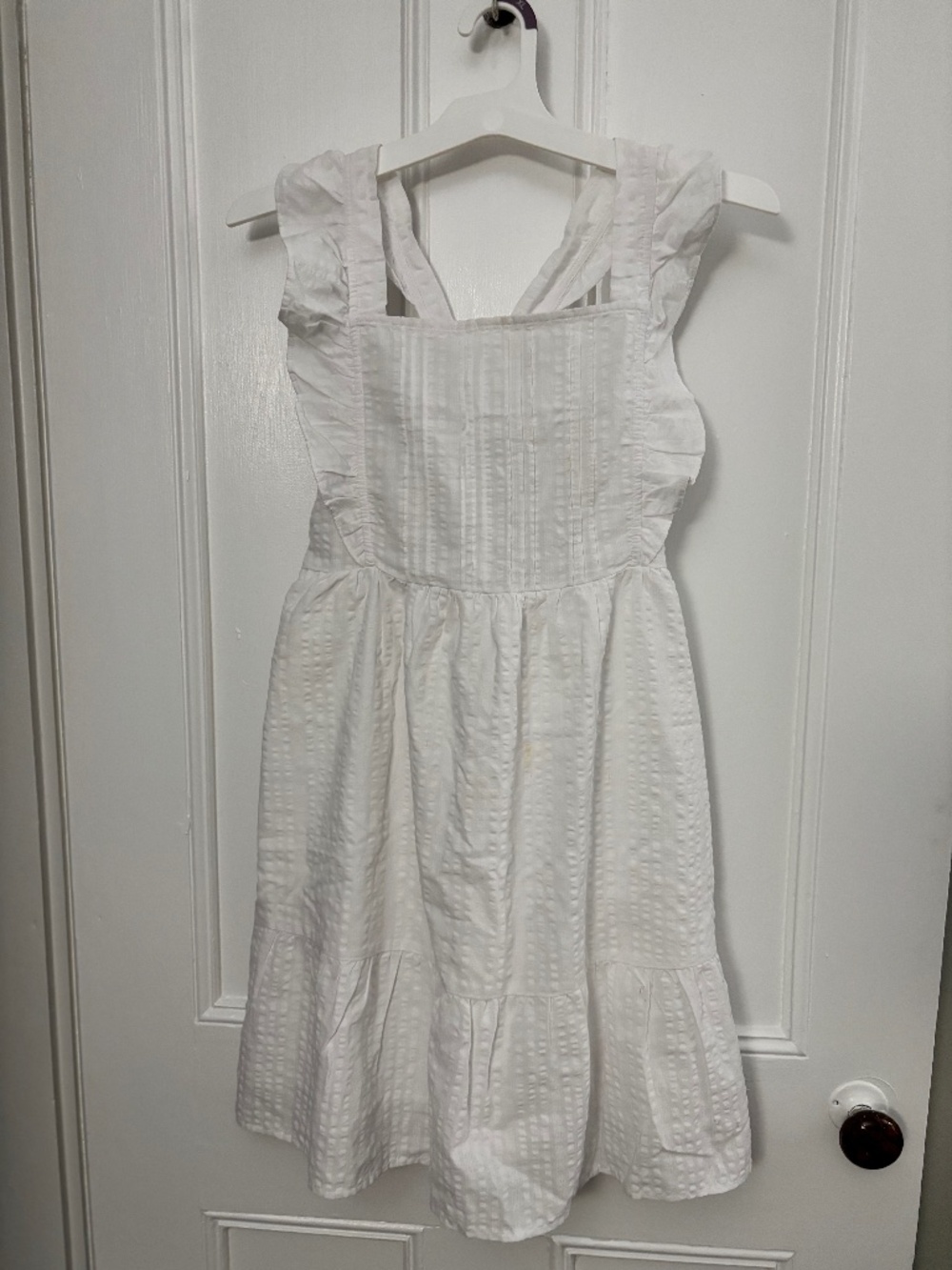 Old Navy Girls dress 14/16